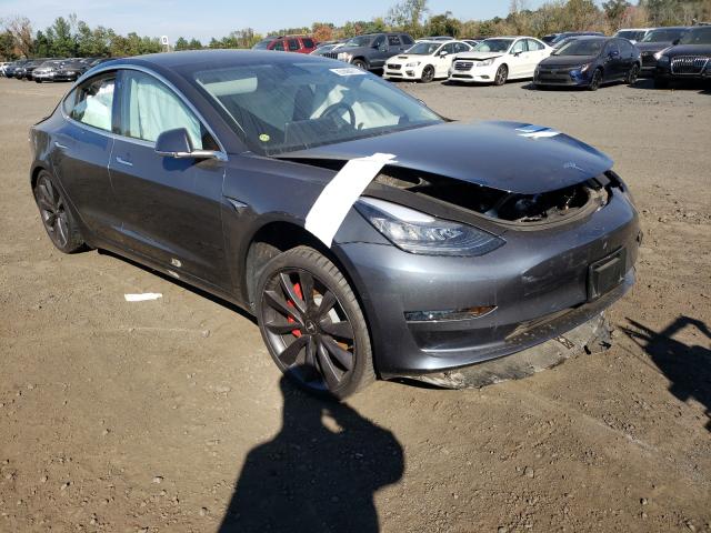 TESLA MODEL 3 2020 5yj3e1ec3lf769802