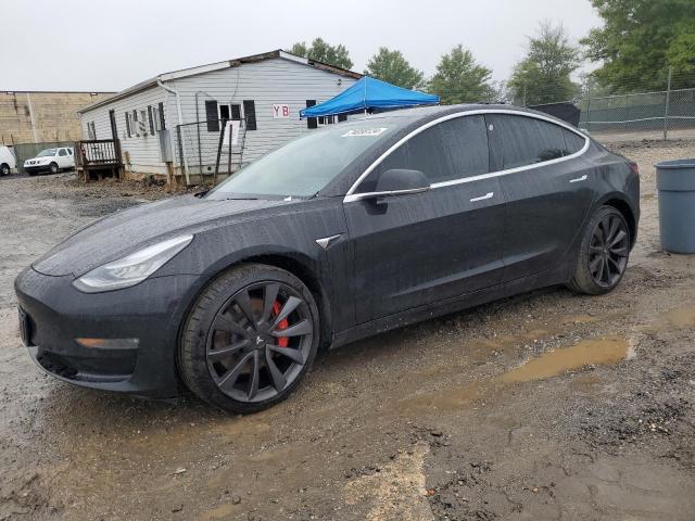 TESLA MODEL 3 2020 5yj3e1ec3lf791637