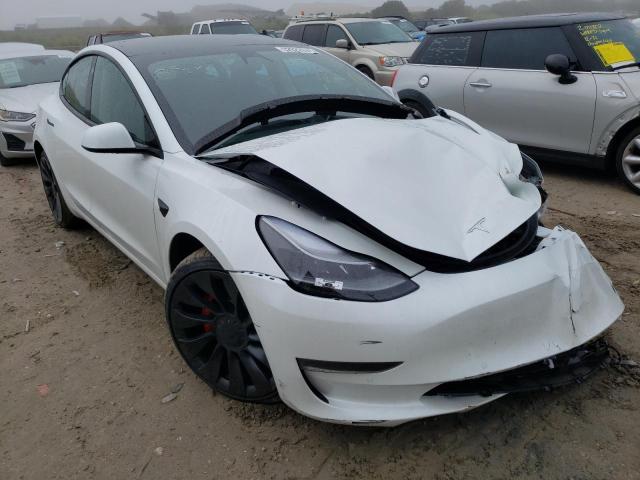 TESLA MODEL 3 2021 5yj3e1ec3mf094258