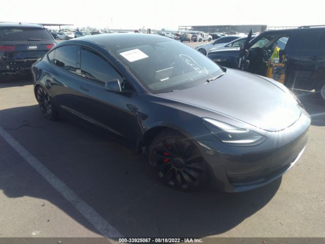 TESLA MODEL 3 2021 5yj3e1ec3mf926536