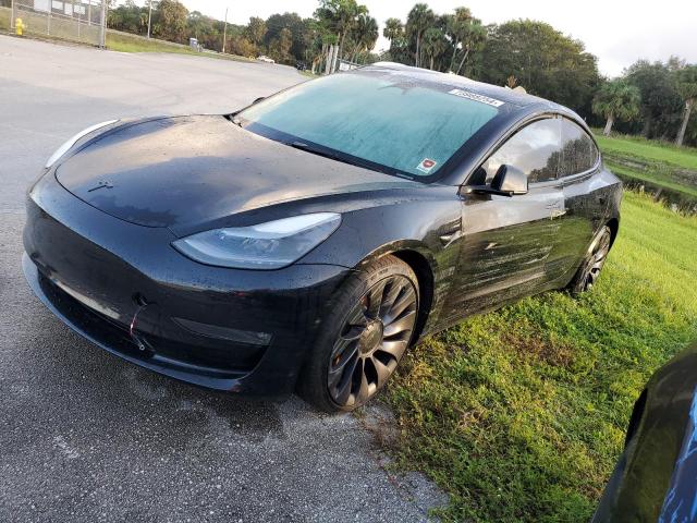 TESLA MODEL 3 2022 5yj3e1ec3nf254723