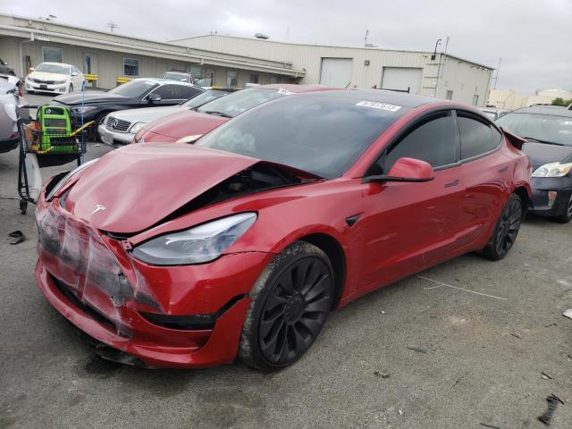 TESLA MODEL 3 2023 5yj3e1ec3pf382415