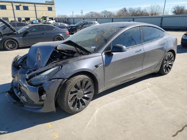 TESLA MODEL 3 2023 5yj3e1ec3pf477282