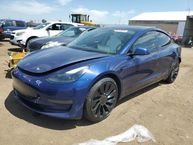 TESLA MODEL 3 2023 5yj3e1ec3pf506540