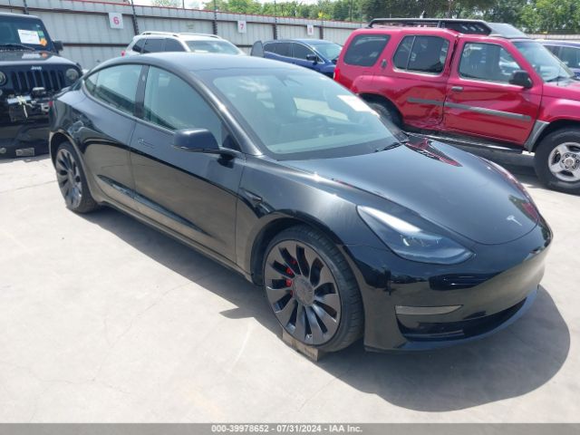 TESLA MODEL 3 2023 5yj3e1ec3pf621008