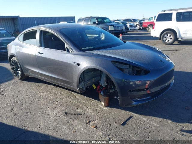 TESLA MODEL 3 2023 5yj3e1ec3pf624765