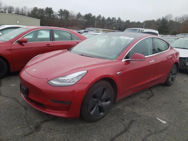 TESLA MODEL 3 2020 5yj3e1ec4lf586456