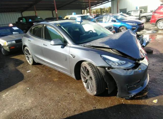 TESLA MODEL 3 2020 5yj3e1ec4lf623795