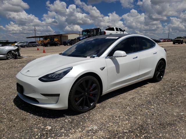 TESLA MODEL 3 2020 5yj3e1ec4lf624297