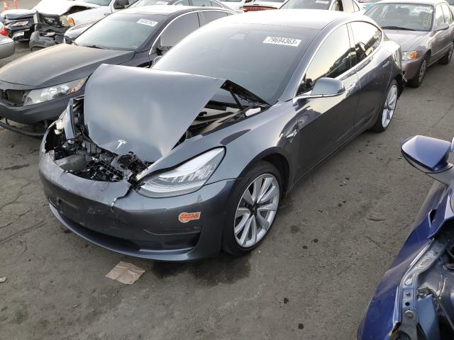 TESLA MODEL 3 2020 5yj3e1ec4lf627152