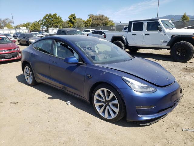 TESLA MODEL 3 2019 5yj3e1ec4lf627376