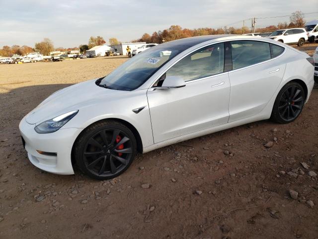 TESLA MODEL 3 2020 5yj3e1ec4lf791789