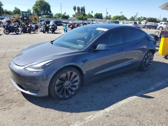 TESLA MODEL 3 2021 5yj3e1ec4mf926545