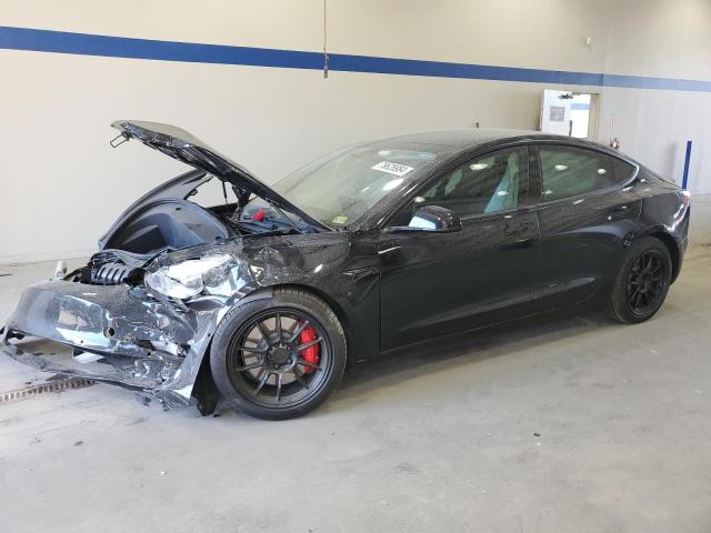 TESLA MODEL 3 2021 5yj3e1ec4mf990908