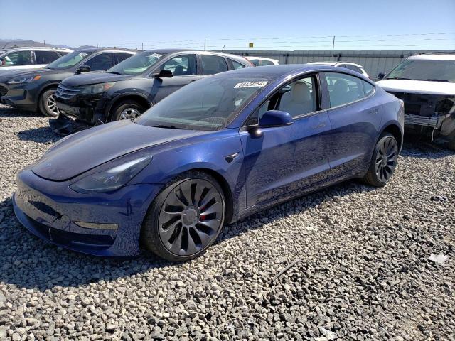 TESLA MODEL 3 2023 5yj3e1ec4pf632759