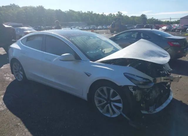 TESLA MODEL 3 2020 5yj3e1ec5lf587003