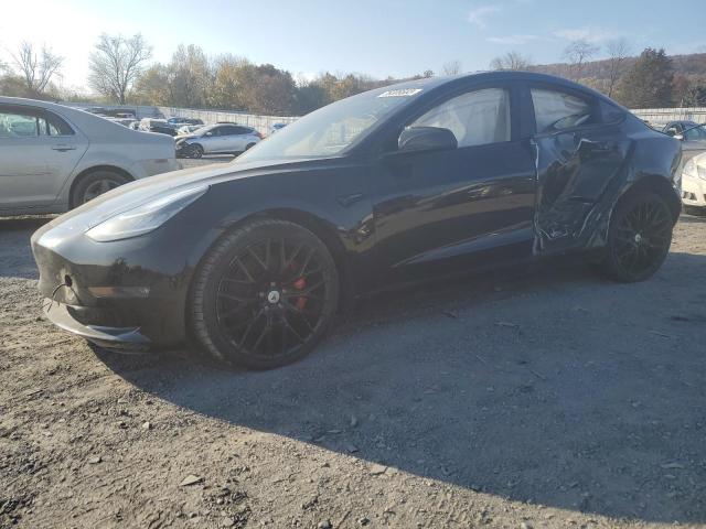 TESLA MODEL 3 2020 5yj3e1ec5lf603331