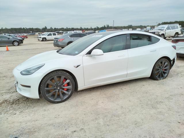 TESLA MODEL 3 2020 5yj3e1ec5lf603619