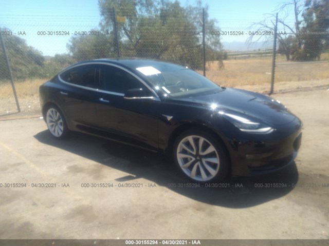 TESLA MODEL 3 2020 5yj3e1ec5lf627046