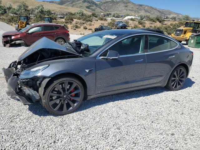 TESLA MODEL 3 2020 5yj3e1ec5lf713571