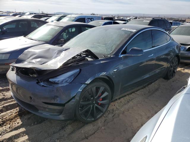 TESLA MODEL 3 2020 5yj3e1ec5lf714560