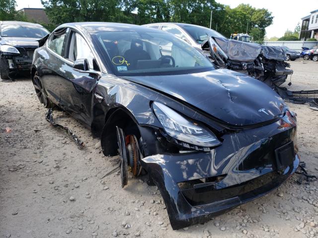 TESLA MODEL 3 2020 5yj3e1ec5lf791686