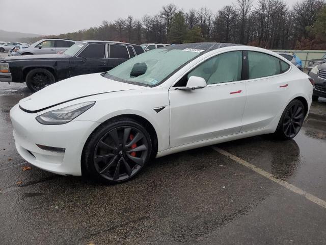 TESLA MODEL 3 2020 5yj3e1ec5lf800287