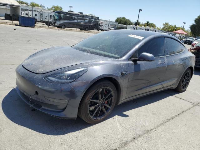 TESLA MODEL 3 2021 5yj3e1ec5mf065067