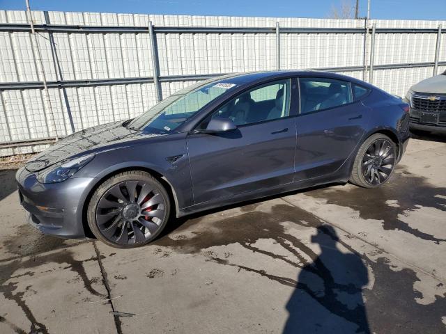 TESLA MODEL 3 2021 5yj3e1ec5mf997043