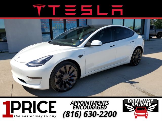 TESLA MODEL 3 2022 5yj3e1ec5nf105245