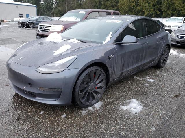 TESLA MODEL 3 2022 5yj3e1ec5nf108243