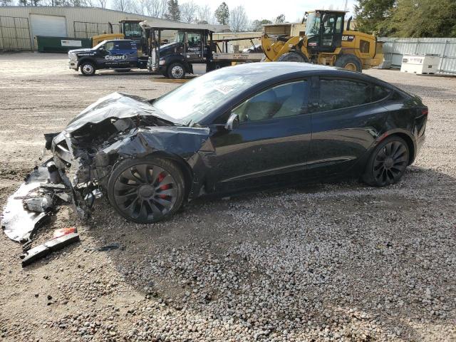 TESLA MODEL 3 2023 5yj3e1ec5pf405645