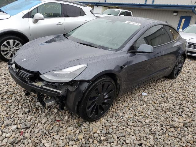 TESLA MODEL 3 2023 5yj3e1ec5pf476263