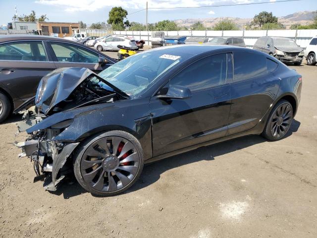 TESLA MODEL 3 2023 5yj3e1ec5pf592482