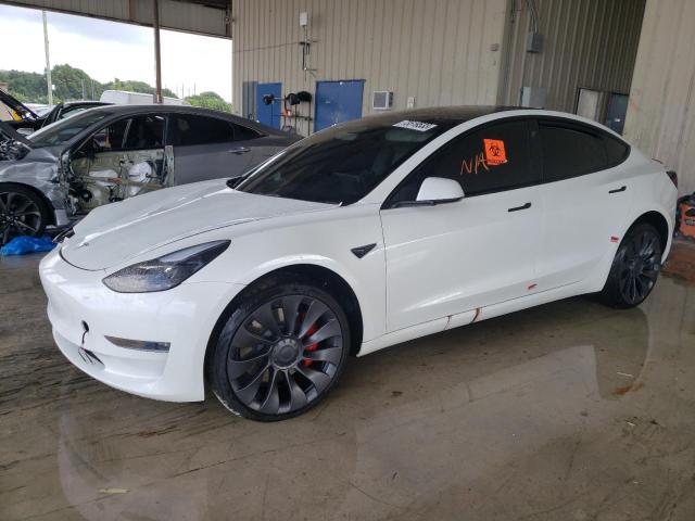 TESLA MODEL 3 2023 5yj3e1ec5pf621303