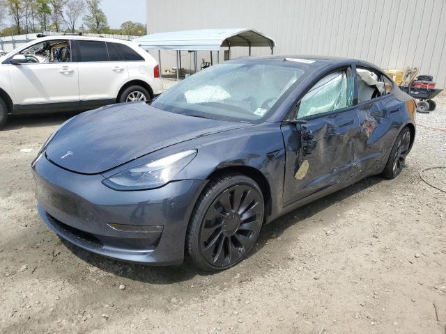 TESLA MODEL 3 2023 5yj3e1ec5pf633791