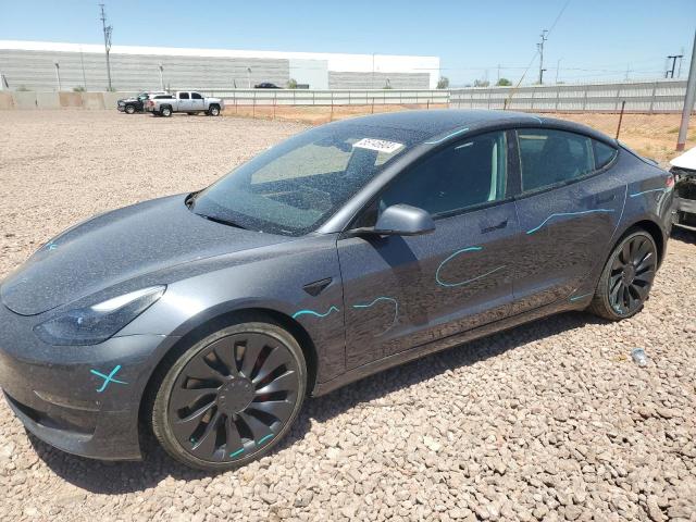 TESLA MODEL 3 2023 5yj3e1ec5pf715150