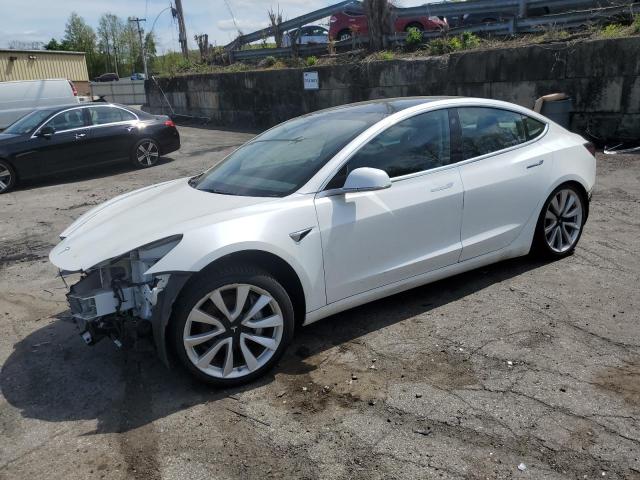 TESLA MODEL 3 2020 5yj3e1ec6lf586958