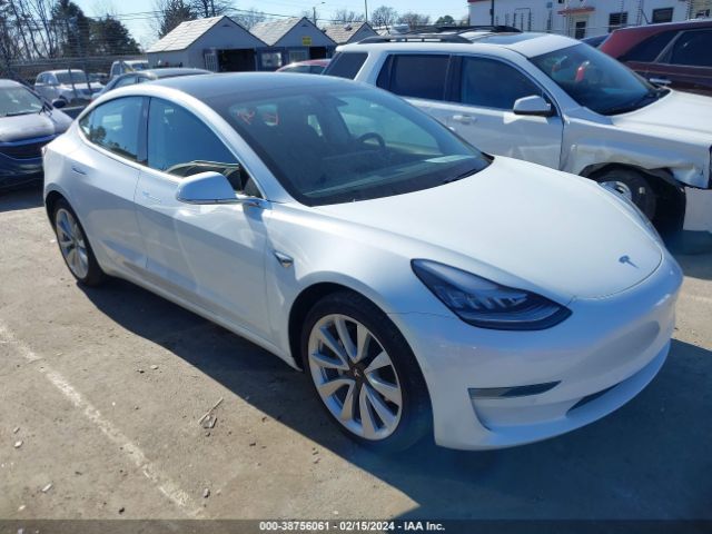 TESLA MODEL 3 2020 5yj3e1ec6lf587060