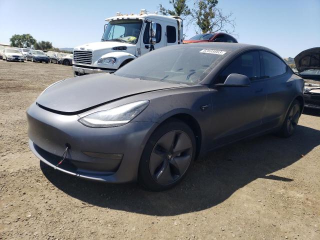 TESLA MODEL 3 2020 5yj3e1ec6lf601670