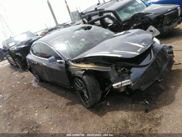 TESLA MODEL 3 2020 5yj3e1ec6lf601717