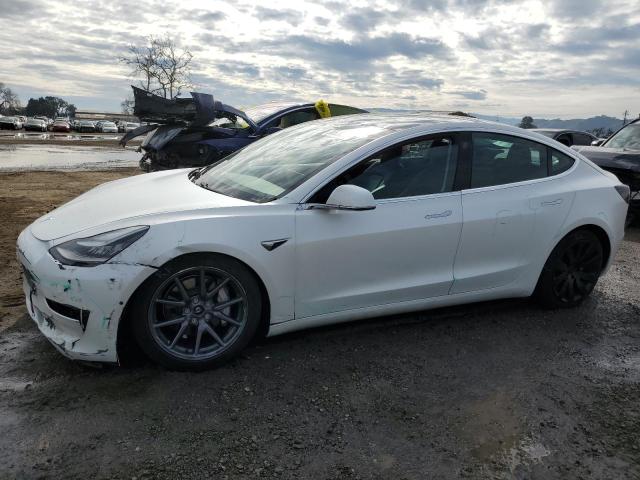 TESLA MODEL 3 2020 5yj3e1ec6lf602608