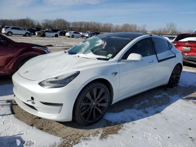 TESLA MODEL 3 2020 5yj3e1ec6lf603225