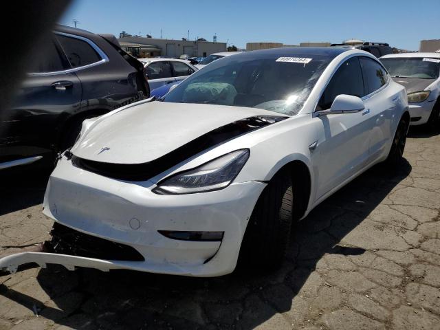 TESLA MODEL 3 2020 5yj3e1ec6lf625015