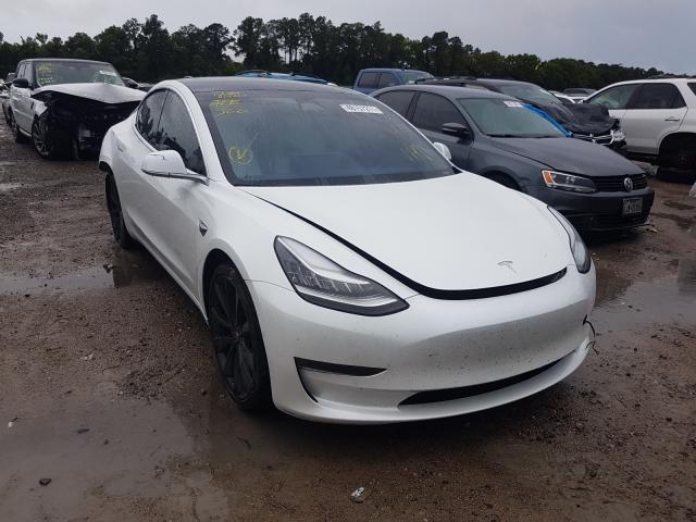 TESLA MODEL 3 2020 5yj3e1ec6lf715068