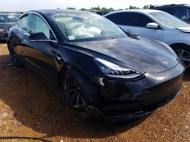 TESLA MODEL 3 2020 5yj3e1ec6lf774962