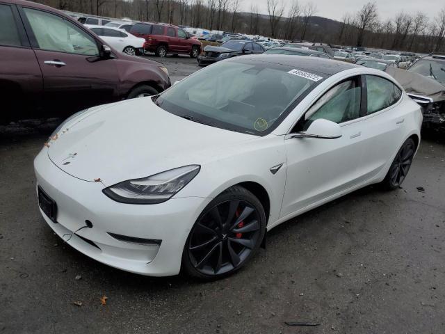 TESLA MODEL 3 2020 5yj3e1ec6lf791857