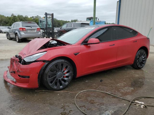 TESLA MODEL 3 2021 5yj3e1ec6mf094819