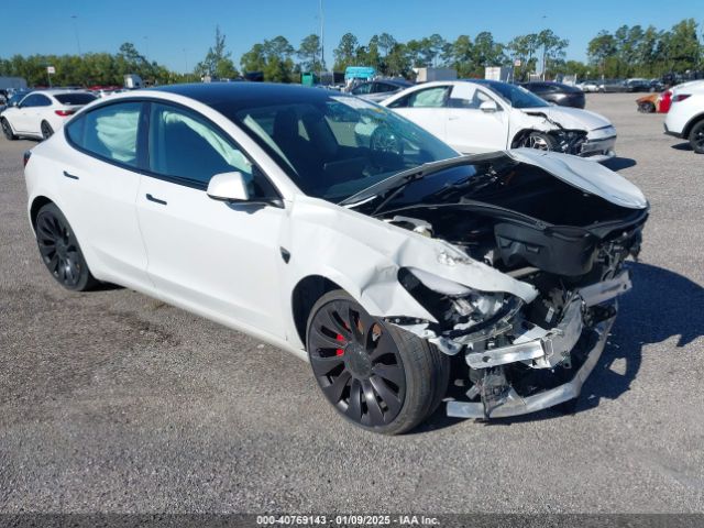 TESLA MODEL 3 2021 5yj3e1ec6mf991056