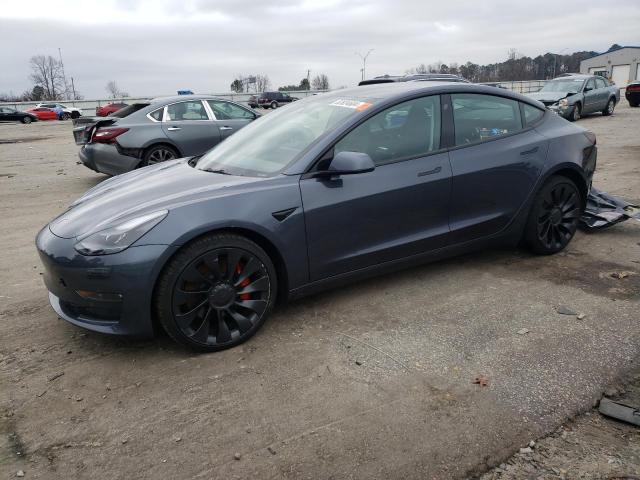 TESLA MODEL 3 2023 5yj3e1ec6pf404889